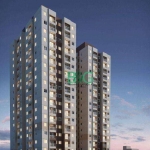 Apartamento com 2 dormitórios à venda, 32 m² por R$ 228.750,00 - Parada XV de Novembro - São Paulo/SP