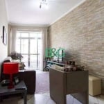 Apartamento com 1 dormitório à venda, 70 m² por R$ 354.000,00 - Brás - São Paulo/SP