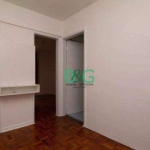 Apartamento com 2 dormitórios à venda, 40 m² por R$ 239.000,00 - Brás - São Paulo/SP