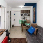 Apartamento à venda, 32 m² por R$ 243.500,00 - Catumbi - São Paulo/SP