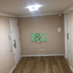 Apartamento com 2 dormitórios à venda, 45 m² por R$ 220.000,00 - Conjunto Habitacional Teotonio Vilela - São Paulo/SP