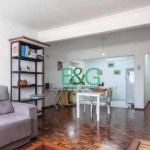 Apartamento com 3 dormitórios à venda, 132 m² por R$ 1.198.900,00 - Consolação - São Paulo/SP