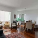 Apartamento à venda, 85 m² por R$ 998.500,00 - Mirandópolis - São Paulo/SP