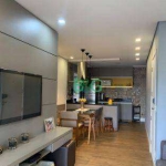 Apartamento com 3 dormitórios à venda, 88 m² por R$ 1.150.000,00 - Barra Funda - São Paulo/SP