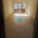 Sala para alugar, 80 m² por R$ 5.000,00/mês - Moema - São Paulo/SP