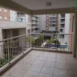 Apartamento com 3 dormitórios à venda, 100 m² por R$ 1.090.000,00 - Mooca - São Paulo/SP