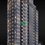 Apartamento Duplex com 1 dormitório à venda, 74 m² por R$ 677.396,00 - Lapa - São Paulo/SP