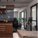 Studio à venda, 27 m² por R$ 559.000,00 - Jardim Paulista - São Paulo/SP