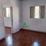 Sobrado com 1 dormitório para alugar, 75 m² por R$ 1.600,00/mês - Vila Santa Isabel - São Paulo/SP