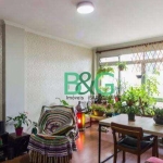 Apartamento com 3 dormitórios à venda, 130 m² por R$ 894.000,00 - Pinheiros - São Paulo/SP