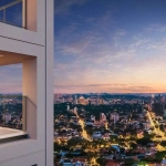 Apartamento Duplex com 3 dormitórios à venda, 276 m² por R$ 15.097.500,00 - Jardins - São Paulo/SP