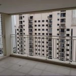 Apartamento com 2 dormitórios para alugar, 61 m² por R$ 5.020/mês - Vila Monte Alegre - São Paulo/SP