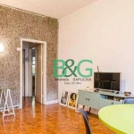 Apartamento com 2 dormitórios à venda, 80 m² por R$ 903.500,00 - Pinheiros - São Paulo/SP