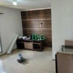 Apartamento com 2 dormitórios à venda, 63 m² por R$ 229.000,00 - Jardim Casa Pintada - São Paulo/SP