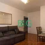 Apartamento à venda, 71 m² por R$ 648.500,00 - Pinheiros - São Paulo/SP