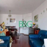 Apartamento com 2 dormitórios à venda, 76 m² por R$ 1.119.000,00 - Pinheiros - São Paulo/SP