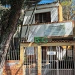 Sobrado à venda, 134 m² por R$ 624.000,00 - Vila Guarani (Zona Sul) - São Paulo/SP