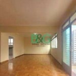 Apartamento com 3 dormitórios para alugar, 237 m² por R$ 15.800/mês - Higienpolis - São Paulo/SP