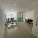 Conjunto para alugar, 36 m² por R$ 2.322,00/mês - República - São Paulo/SP