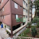 Apartamento, 52 m² - venda por R$ 240.000,00 ou aluguel por R$ 1.970,00/mês - Jardim Celeste - São Paulo/SP