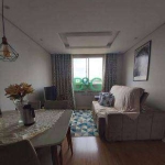 Apartamento com 2 dormitórios à venda, 38 m² por R$ 188.900,00 - Vila Nova Bonsucesso - Guarulhos/SP