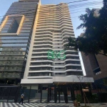 Studio, 22 m² - venda por R$ 333.000,00 ou aluguel por R$ 2.296,00/mês - República - São Paulo/SP