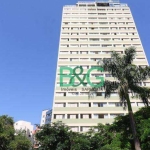 Apartamento à venda, 100 m² por R$ 1.300.000,00 - Cerqueira César - São Paulo/SP