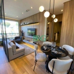 Apartamento à venda, 35 m² por R$ 352.000,00 - Ferreira - São Paulo/SP