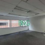 Sala para alugar, 30 m² por R$ 3.183/mês - Vila Olmpia - São Paulo/SP