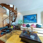 Apartamento à venda, 356 m² por R$ 2.699.000,00 - Brooklin - São Paulo/SP