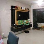 Apartamento com 1 dormitório para alugar, 60 m² por R$ 4.820/mês - Brooklin - São Paulo/SP