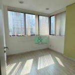 Sala para alugar, 45 m² por R$ 1.772,00/mês - Liberdade - São Paulo/SP