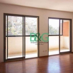 Apartamento com 4 dormitórios à venda, 118 m² por R$ 1.199.000,00 - Planalto Paulista - São Paulo/SP