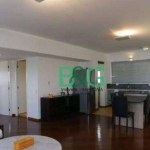 Cobertura com 2 dormitórios à venda, 175 m² por R$ 2.298.500,00 - Sumaré - São Paulo/SP