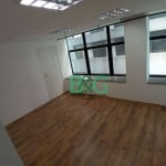 Sala para alugar, 30 m² por R$ 3.058,00/mês - Vila Olímpia - São Paulo/SP