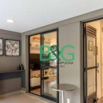 Apartamento Garden com 2 dormitórios à venda, 109 m² por R$ 2.332.000,00 - Pinheiros - São Paulo/SP