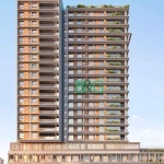 Apartamento com 3 dormitórios à venda, 124 m² por R$ 2.557.650,00 - Vila Clementino	 - São Paulo/SP