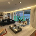 Apartamento à venda, 228 m² por R$ 3.600.000,00 - Parque da Mooca - São Paulo/SP