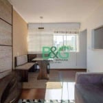 Apartamento à venda, 78 m² por R$ 819.000,00 - Planalto Paulista - São Paulo/SP