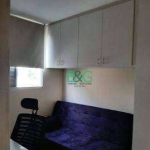 Apartamento com 2 dormitórios à venda, 52 m² por R$ 183.900,00 - Cidade Parque Alvorada - Guarulhos/SP