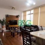 Apartamento com 2 dormitórios à venda, 110 m² por R$ 444.000,00 - Mooca - São Paulo/SP