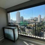 Apartamento com 1 dormitório para alugar, 22 m² por R$ 3.508/mês - Jardim Vila Mariana - São Paulo/SP