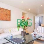 Apartamento com 3 dormitórios à venda, 86 m² por R$ 1.149.000,00 - Pinheiros - São Paulo/SP