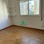 Apartamento com 3 dormitórios para alugar, 180 m² por R$ 15.857,00/mês - Cerqueira César - São Paulo/SP