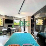 Apartamento à venda, 58 m² por R$ 419.000,00 - Jardim Ampliação - São Paulo/SP