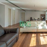 Apartamento à venda, 239 m² por R$ 3.350.000,00 - Jardim Paulista - São Paulo/SP