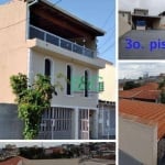 Sobrado com 5 dormitórios à venda, 347 m² por R$ 945.000,00 - Jardim D Abril - Osasco/SP