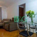 Apartamento com 2 dormitórios à venda, 50 m² por R$ 298.500,00 - Jardim Aricanduva - São Paulo/SP