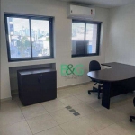 Conjunto para alugar, 75 m² por R$ 4.616,00/mês - Barra Funda - São Paulo/SP