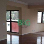 Apartamento com 4 dormitórios à venda, 212 m² por R$ 1.599.000,00 - Vila Morumbi - São Paulo/SP